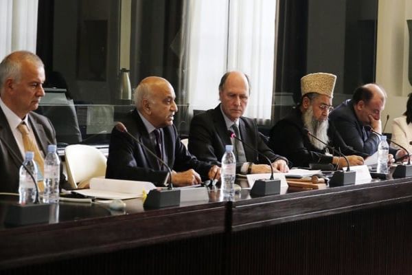 MJ Akbar, Others Defend Government On CAA After UN Rights Body Critique News Image