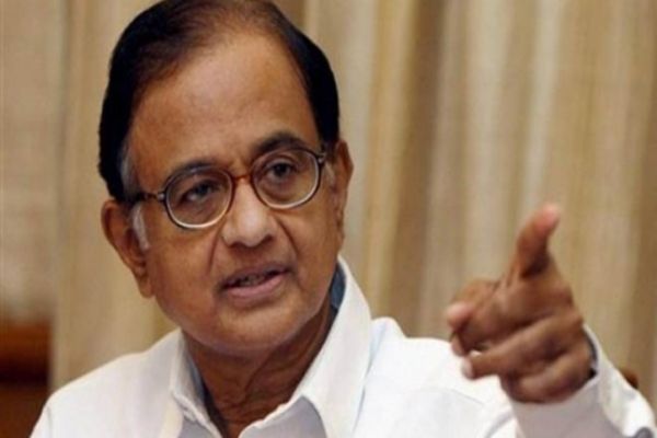 Modi govt changed gears, now talking of NPR, not NRC: P Chidambaram Modi govt changed gears, now talking of NPR, not NRC: P Chidambaram