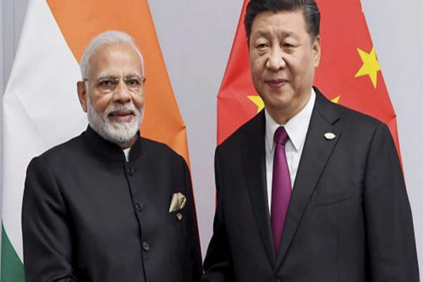 Modi-Xi bonhomie, key factor of stability for Sino-India ties in turbulent 2019 Modi-Xi bonhomie, key factor of stability for Sino-India ties in turbulent 2019