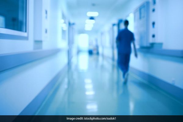 Mohali Man In Isolation Is 1st Suspected Case Of Coronavirus In Punjab, Haryana Mohali Man In Isolation Is 1st Suspected Case Of Coronavirus In Punjab, Haryana