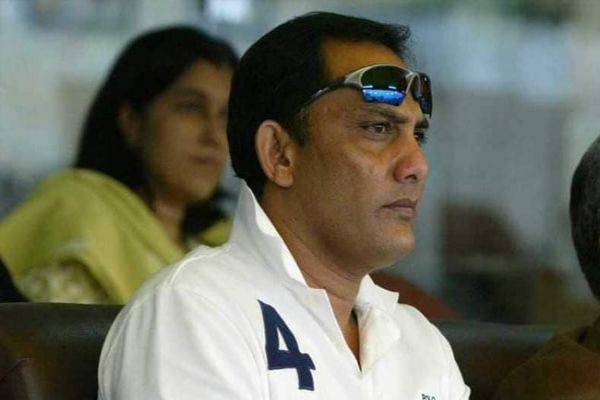 Mohammad Azharuddin's Rs 100-Crore Defamation Threat After Travel Agent Files Case Mohammad Azharuddin's Rs 100-Crore Defamation Threat After Travel Agent Files Case