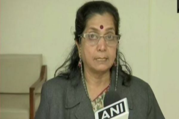 Molestation complaint reports to be filed soon: Gargi principal as DCW issues notice Molestation complaint reports to be filed soon: Gargi principal as DCW issues notice