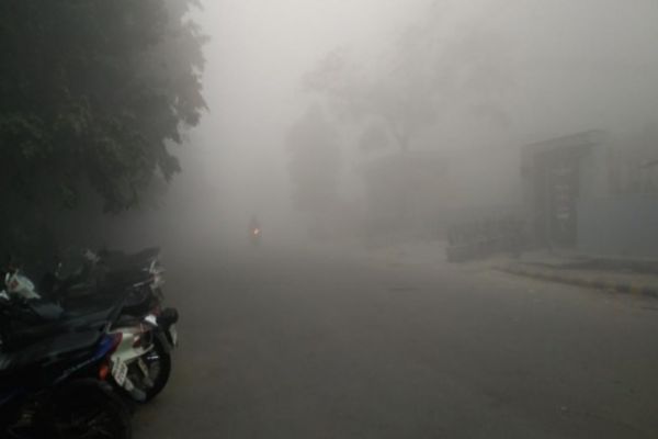 More severe AQI days in 2019 at 20 against only 11 in 2018 More severe AQI days in 2019 at 20 against only 11 in 2018