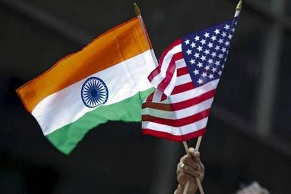 More than nine lakh people speak in Hindi in US, says Indian diplomat More than nine lakh people speak in Hindi in US, says Indian diplomat