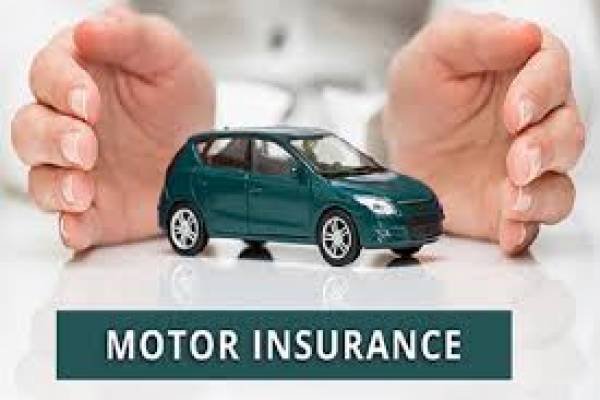 Motor drags non-life insurance growth in Nov News Image