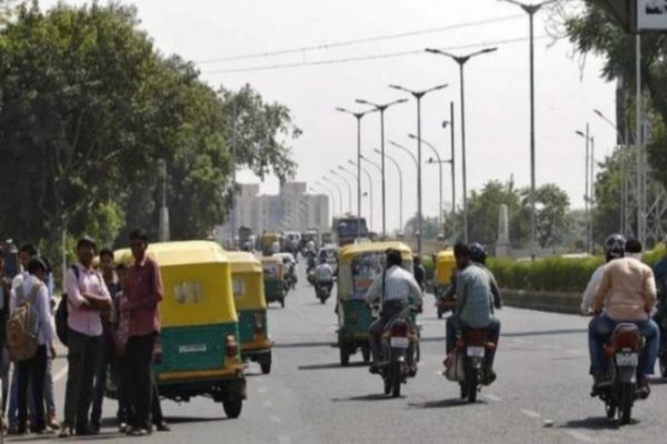 Motor Vehicles Act: Victims hope law will help reduce road accidents News Image