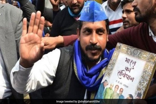 Move Jailed Bhim Army Chief Chandrashekhar Azad To AIIMS: Priyanka Gandhi Move Jailed Bhim Army Chief Chandrashekhar Azad To AIIMS: Priyanka Gandhi