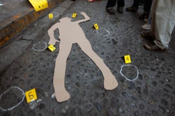 MP: Bodies of woman and three daughters found, husband missing MP: Bodies of woman and three daughters found, husband missing