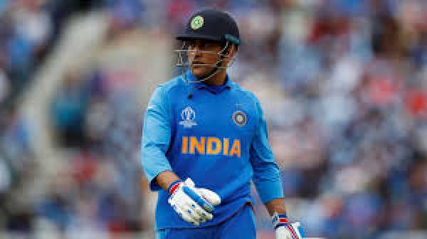 MS Dhoni Named Captain In Cricket Australia's ODI Team Of Decade MS Dhoni Named Captain In Cricket Australia's ODI Team Of Decade