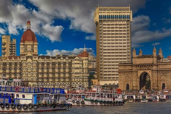 Mumbai, Hyderabad Join UNESCO's Network Of Creative Cities News Image