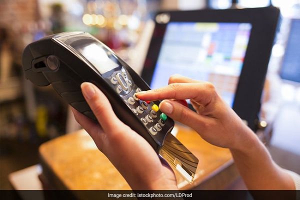 Mumbai Man In Italy Says US Conmen Cloned Debit Card, Stole Rs 8 Lakh News Image
