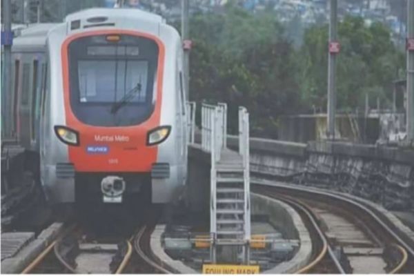 Mumbai may have at least two operational metro lines in 2020 Mumbai may have at least two operational metro lines in 2020