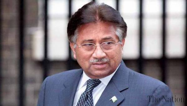 Musharraf challenges special court verdict in SC Musharraf challenges special court verdict in SC