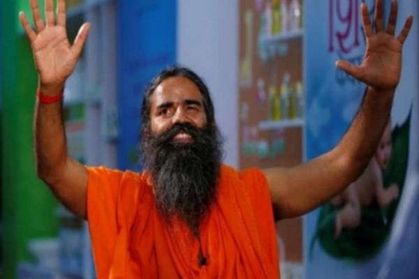 Muslims know Lord Ram was born in Ayodhya and not Prophet Muhammad: Ramdev News Image