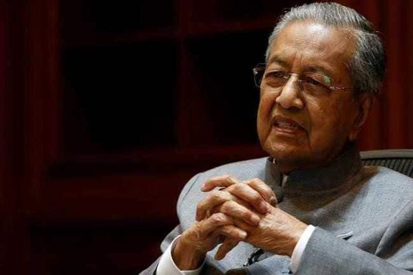 Muslims Should Unite: Malaysian PM After Iranian Commander's Killing Muslims Should Unite: Malaysian PM After Iranian Commander's Killing