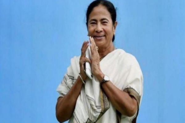Must build better planet for future generations: Mamata Banerjee News Image