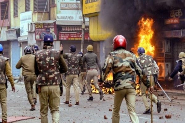 Muzaffarnagar: 10 madrassa students held for violence during anti-CAA stir granted bail Muzaffarnagar: 10 madrassa students held for violence during anti-CAA stir granted bail