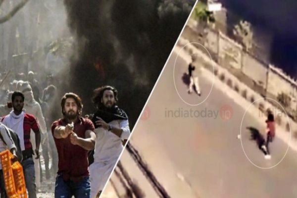 Mystery over Delhi shooter's whereabouts after u-turn on arrest Mystery over Delhi shooter's whereabouts after u-turn on arrest