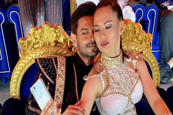 Nach Baliye 9: Keith Sequeira and Rochelle Rao to get eliminated News Image