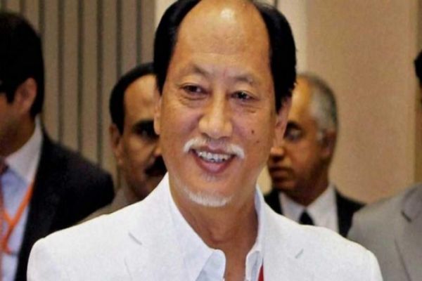 Nagaland Assembly passes Rs 21,068.85 crore state budget Nagaland Assembly passes Rs 21,068.85 crore state budget