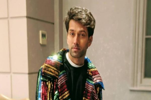 Nakuul Mehta was initially sceptical to do a web show about youth Nakuul Mehta was initially sceptical to do a web show about youth