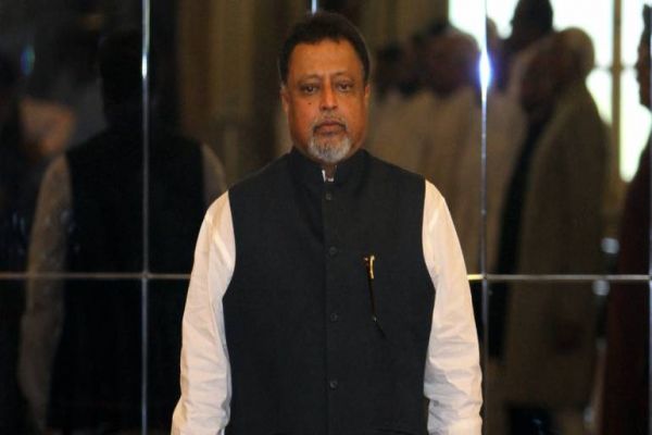 Mukul Roy Latest News Articles Videos Blogs About Mukul Roy