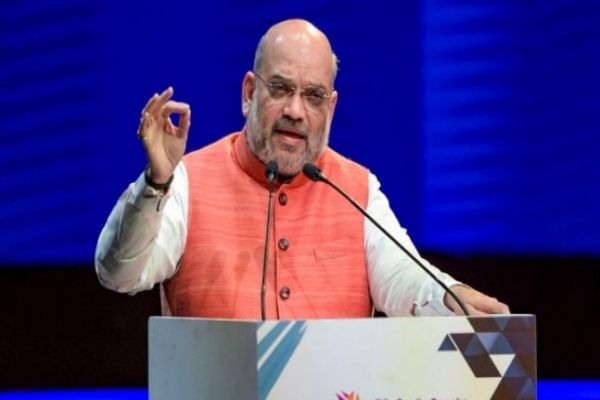 Nation needs one unifying language: Amit Shah bats for Hindi as India's identity News Image