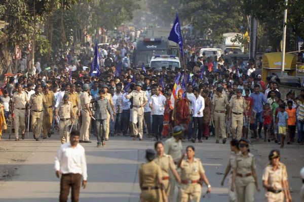 National Investigation Agency Seeks Transfer Of Elgar Parishad Case To Special Mumbai Court National Investigation Agency Seeks Transfer Of Elgar Parishad Case To Special Mumbai Court