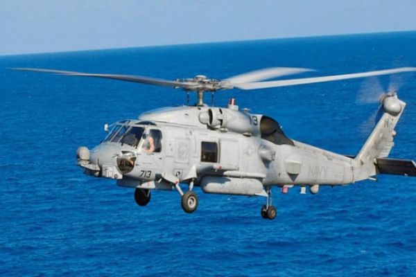 Navy MH-60Rs to be superior to US technology Navy MH-60Rs to be superior to US technology