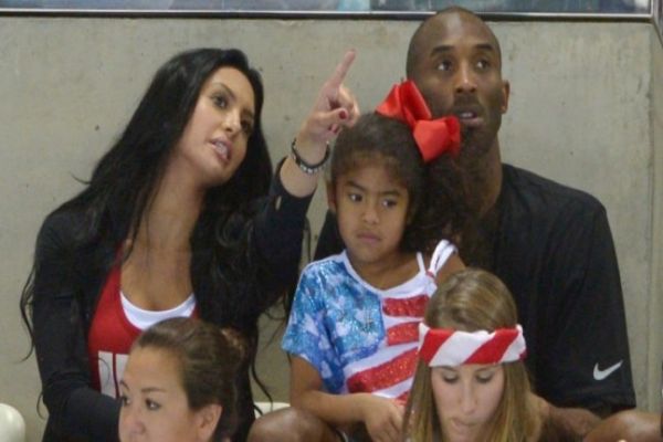 NBA All-Star MVP Award named in honor of Kobe Bryant News Image