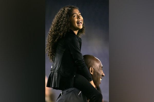 NBA Legend Kobe Bryant, Teenage Daughter Killed In Helicopter Crash NBA Legend Kobe Bryant, Teenage Daughter Killed In Helicopter Crash