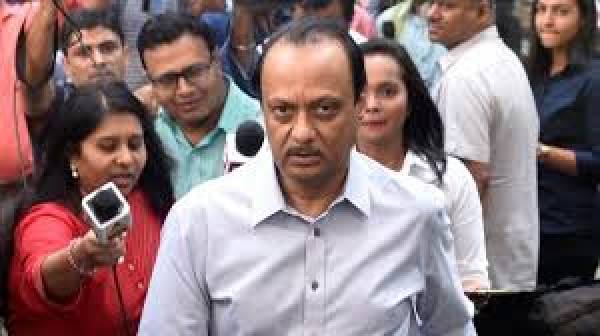 NCP's Ajit Pawar To Be Maharashtra Deputy Chief Minister: Sources NCP's Ajit Pawar To Be Maharashtra Deputy Chief Minister: Sources