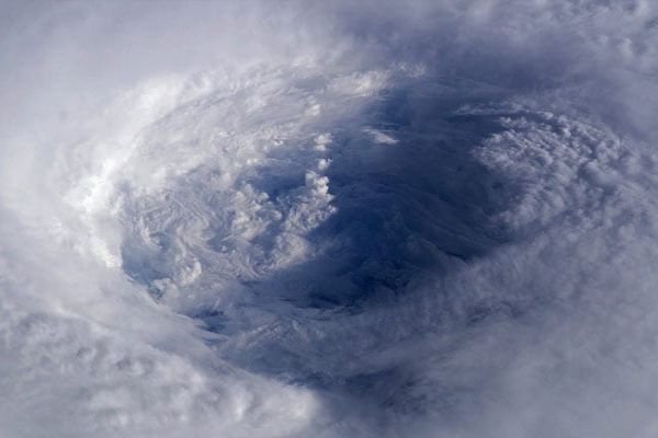 Nearly 2,000 Evacuated, One Missing As Scary Cyclone Hits Fiji Nearly 2,000 Evacuated, One Missing As Scary Cyclone Hits Fiji