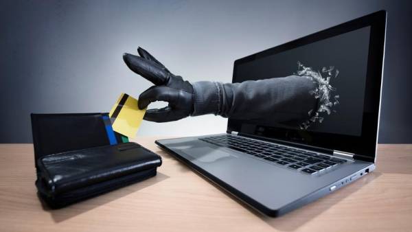 Nearly 6900 Cases of Online Banking Frauds Registered in 2017-18: Govt Nearly 6900 Cases of Online Banking Frauds Registered in 2017-18: Govt