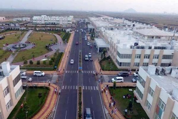 Nearly 800 Below Poverty Line Spent Crores On Amaravati Land, Finds Probe Nearly 800 Below Poverty Line Spent Crores On Amaravati Land, Finds Probe