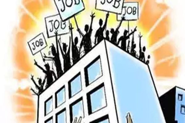 Nearly half billion people lack decent jobs: UN Nearly half billion people lack decent jobs: UN