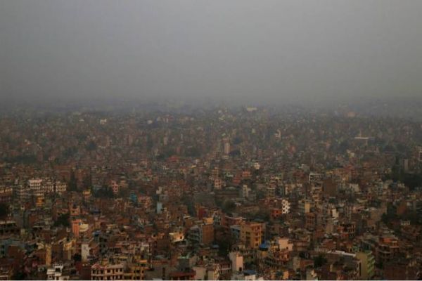 Nepal facing brunt of global warming: Foreign Minister Gyawali Nepal facing brunt of global warming: Foreign Minister Gyawali
