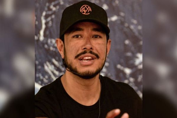 Nepali Climber Aims To Scale 14 Tallest Peaks In 7 Months News Image