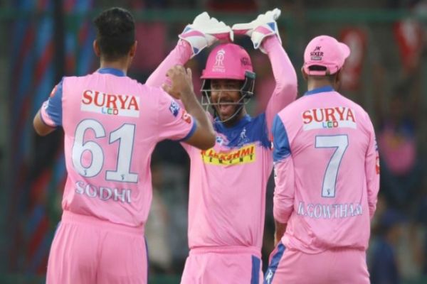 New franchise will be beneficial for IPL: Rajasthan Royals owner Manoj Badale New franchise will be beneficial for IPL: Rajasthan Royals owner Manoj Badale