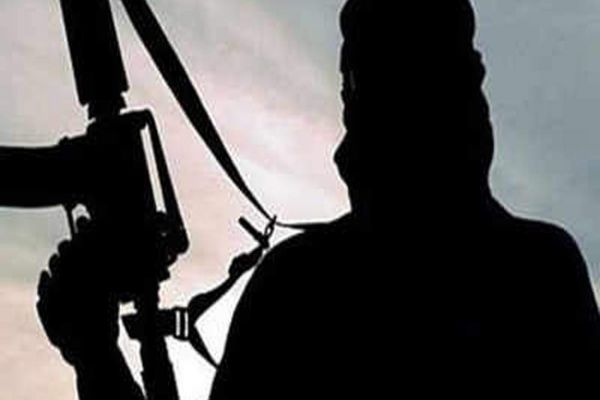 New Islamic State group leader identified: Report News Image