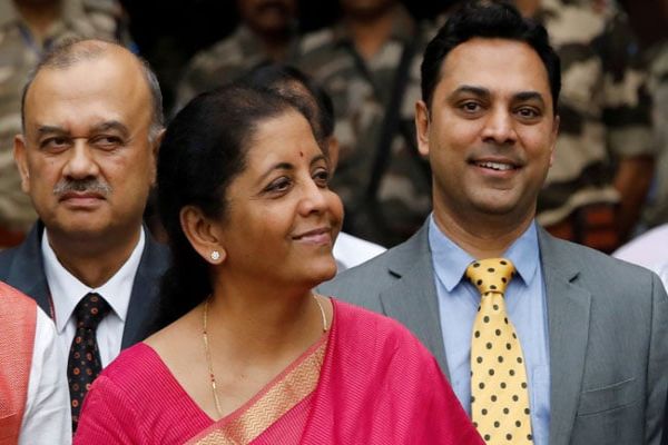 New Reforms Will Help India Be Global Investment Destination: US Industry News Image