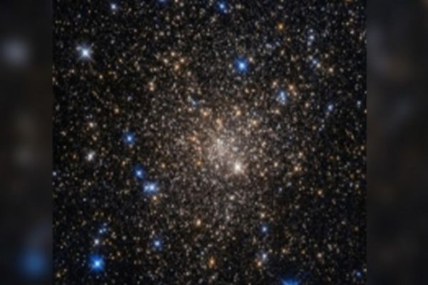 New system spots space junk more accurately New system spots space junk more accurately