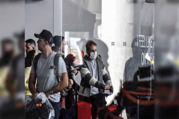 New York deploys National Guard to fight coronavirus New York deploys National Guard to fight coronavirus