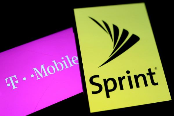 New York drops fight against T-Mobile-Sprint merger New York drops fight against T-Mobile-Sprint merger