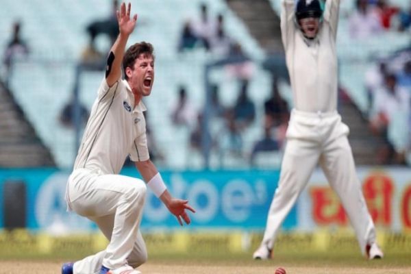 New Zealand summon Matt Henry as cover for Neil Wagner ahead of 1st Test vs India New Zealand summon Matt Henry as cover for Neil Wagner ahead of 1st Test vs India