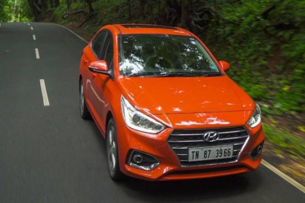 Next-gen Hyundai Verna pictures surface online ahead of global launch News Image