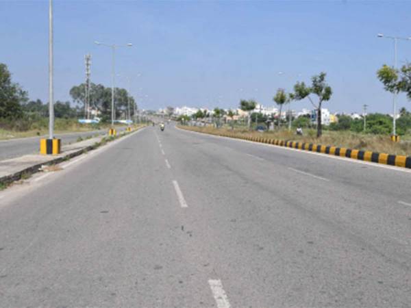 NHAI eyes law tweaks to form land banks NHAI eyes law tweaks to form land banks