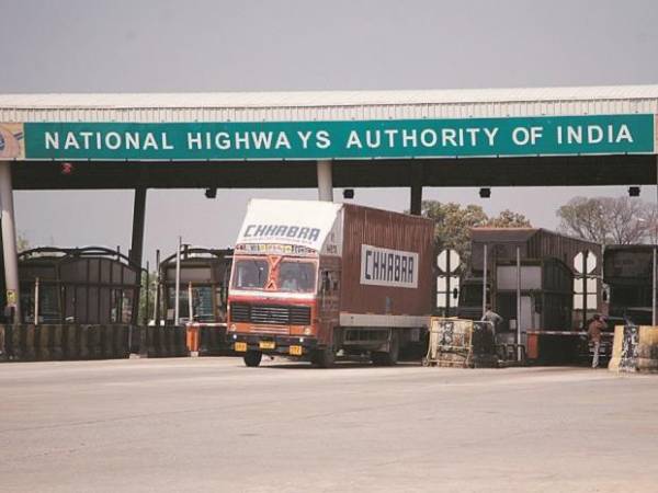 NHAI records highest daily toll collection at Rs 86.2 crore: Chairman NHAI records highest daily toll collection at Rs 86.2 crore: Chairman