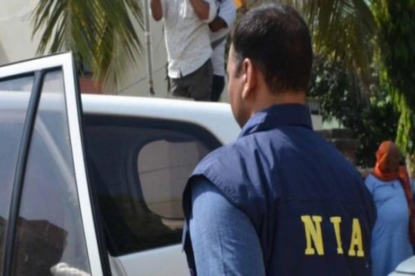 NIA seeks transfer of Elgar case to special Mumbai court NIA seeks transfer of Elgar case to special Mumbai court