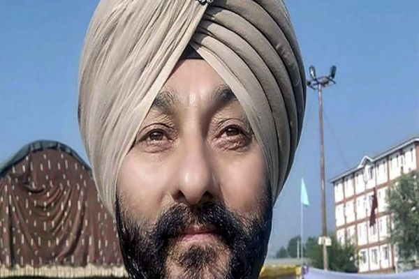 NIA takes over probe against Davinder Singh, Hizbul terrorists NIA takes over probe against Davinder Singh, Hizbul terrorists
